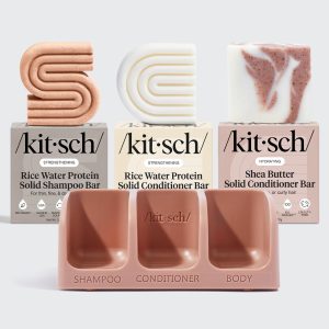 Build Your Own FREE Self Draining Soap Dish Bundle